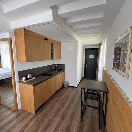 Hotel Belvedere Spiazzi Di Caprino Eksteriør bilde