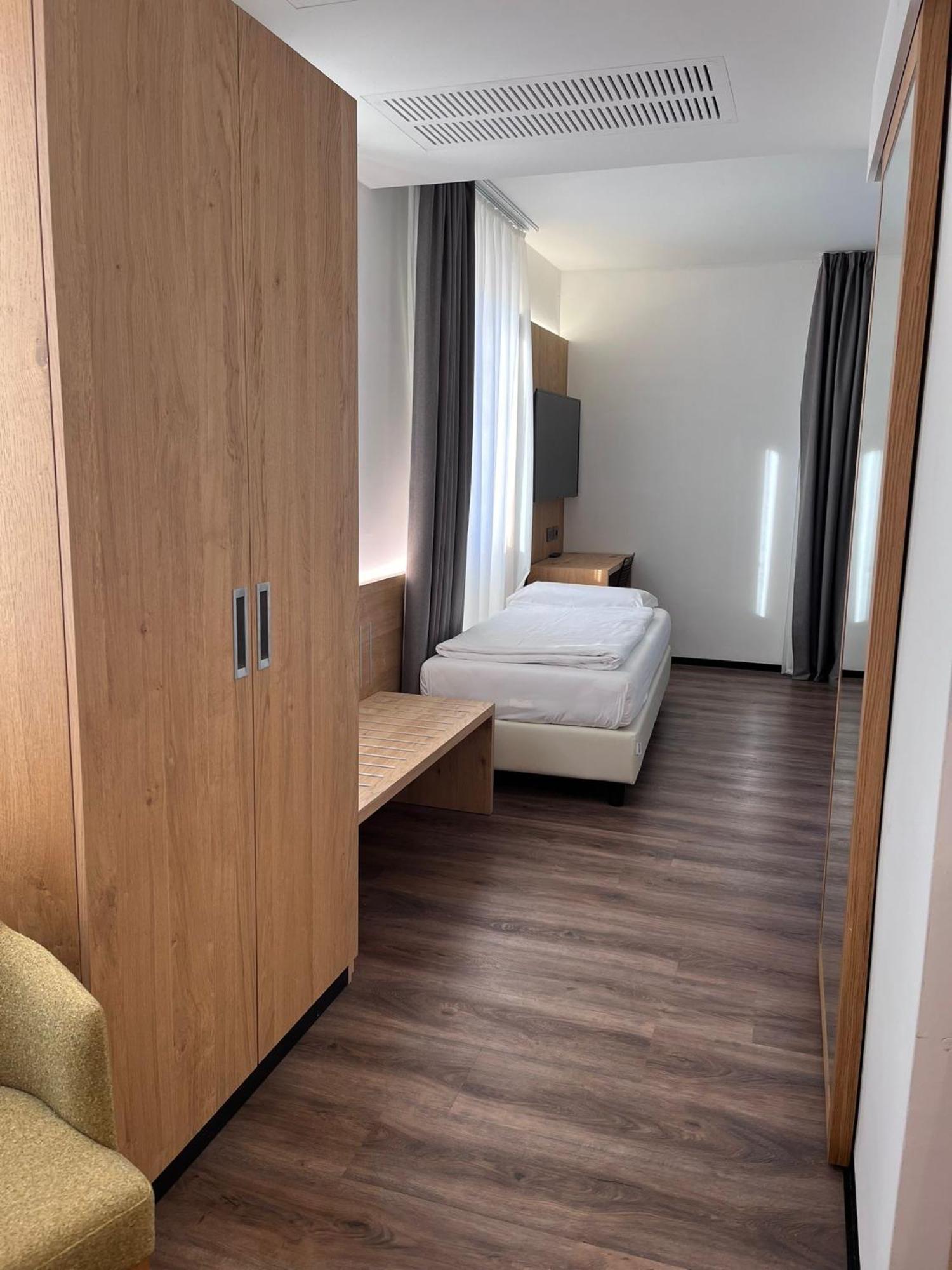 Hotel Belvedere Spiazzi Di Caprino Eksteriør bilde